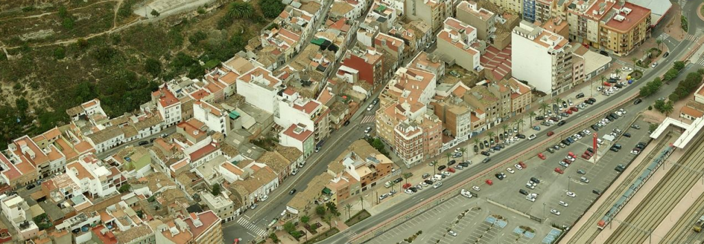 carrer valwencia